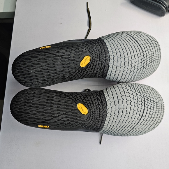 Merrell Men's Vapor Glove 3 size US 14 Grey - Picture 5 of 7